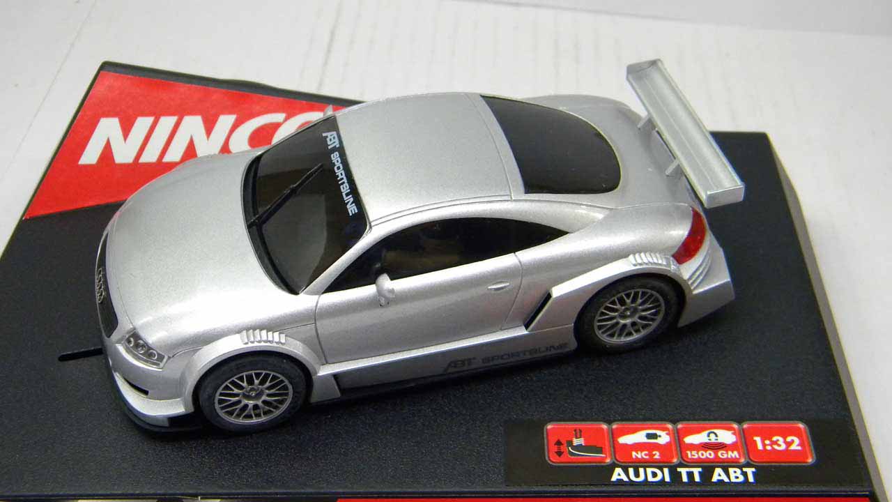 Audi TT (50252